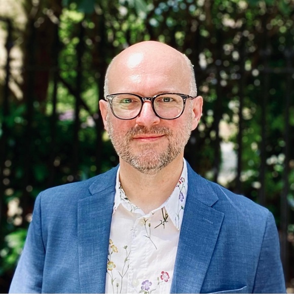 Meet your Posher, Anthony - Picture 1 of 1